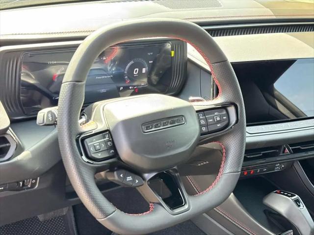 2026 Dodge Charger R/T 2-Door AWD