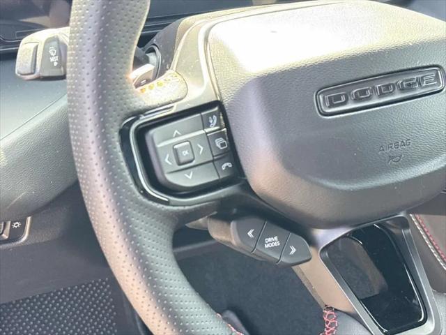 2026 Dodge Charger R/T 2-Door AWD