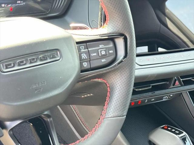 2026 Dodge Charger R/T 2-Door AWD