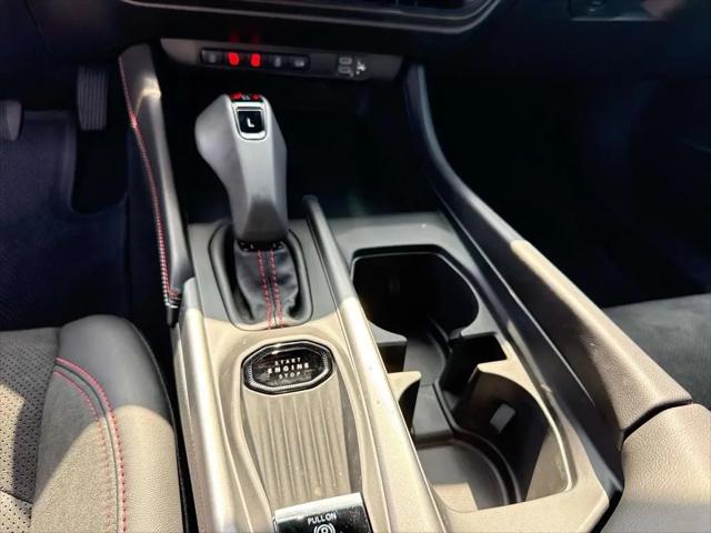 2026 Dodge Charger R/T 2-Door AWD