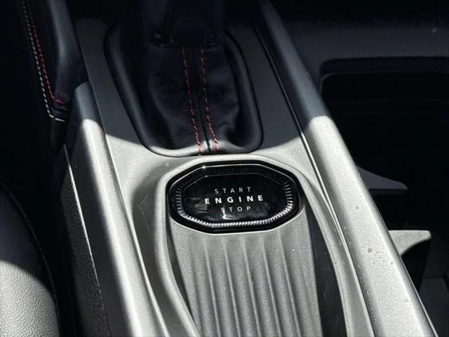 2026 Dodge Charger R/T 2-Door AWD