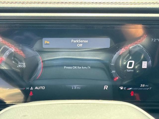 2026 Dodge Charger R/T 2-Door AWD