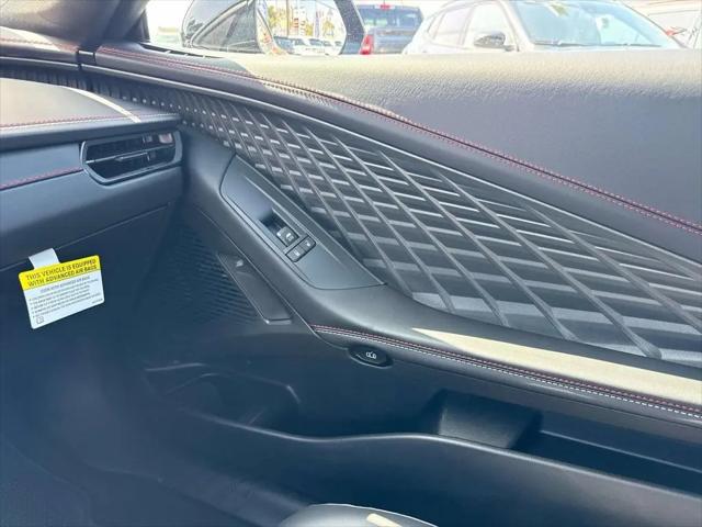 2026 Dodge Charger R/T 2-Door AWD