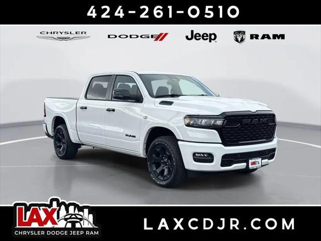 2026 Ram 1500 Big Horn Crew Cab 4x4 57 Box for sale in Inglewood, CA