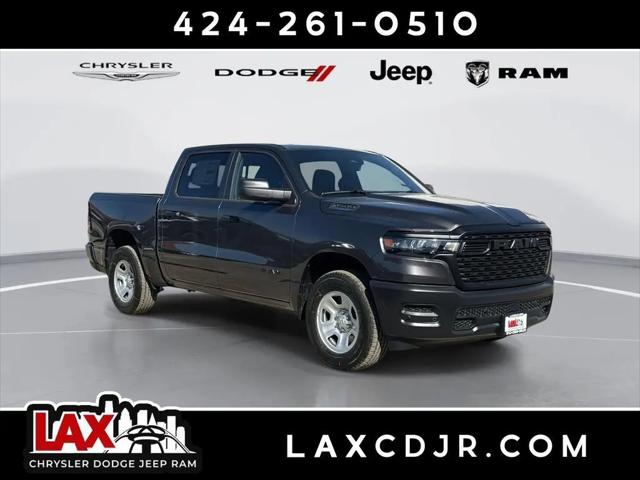 2026 Ram 1500 Tradesman Crew Cab 4x4 5'7" Box for sale in Inglewood, CA