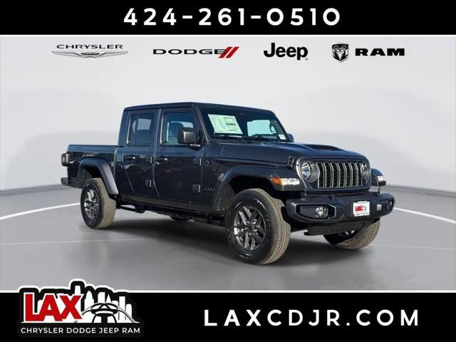 2026 Jeep Gladiator Sport S for sale in Inglewood, CA