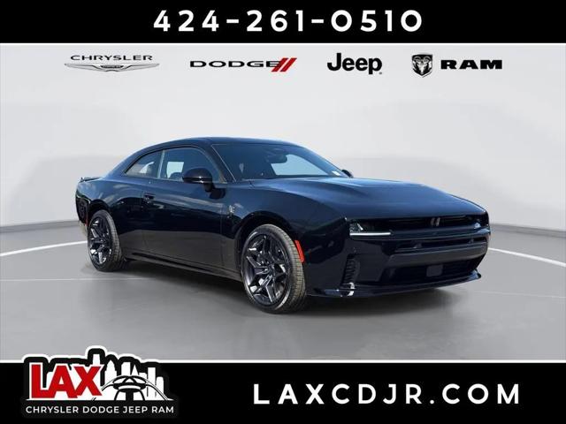 2026 Dodge Charger Scat Pack 2-Door AWD for sale in Inglewood, CA