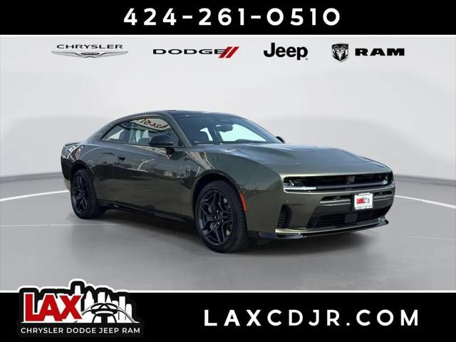 2026 Dodge Charger Scat Pack 2-Door AWD for sale in Inglewood, CA