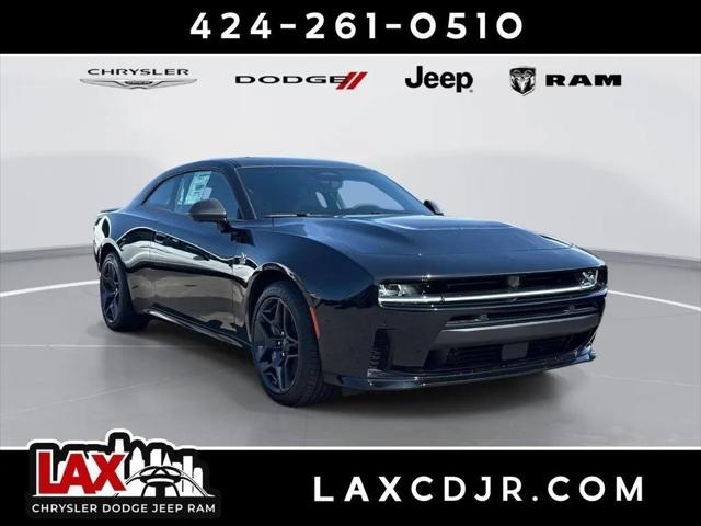 2026 Dodge Charger Scat Pack Plus 2-Door AWD for sale in Inglewood, CA