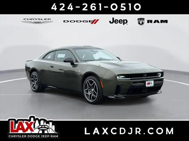 2026 Dodge Charger Scat Pack 2-Door AWD for sale in Inglewood, CA