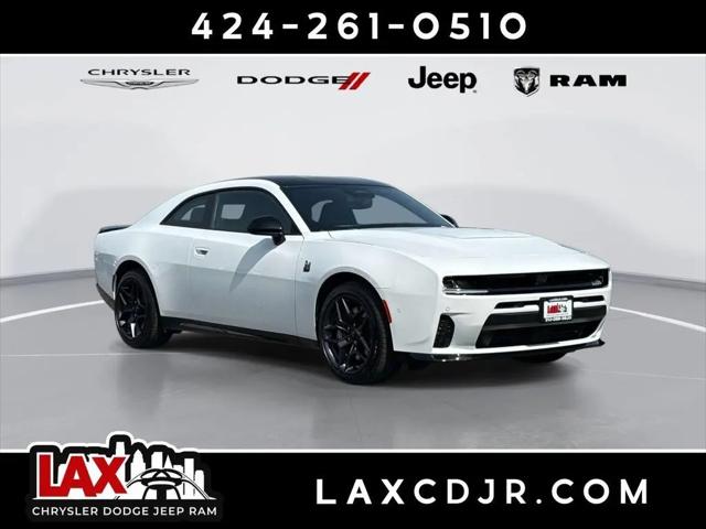 2026 Dodge Charger Scat Pack 2-Door AWD for sale in Inglewood, CA