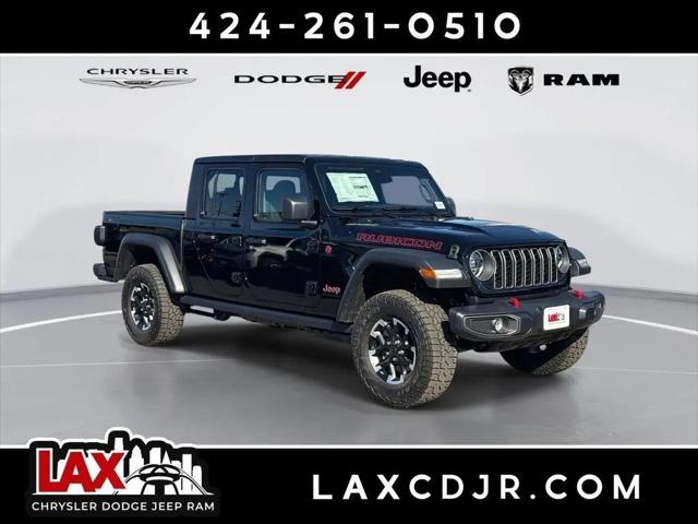 2026 Jeep Gladiator Rubicon for sale in Inglewood, CA