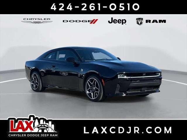 2026 Dodge Charger Scat Pack Plus 2-Door AWD for sale in Inglewood, CA