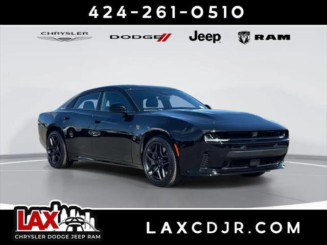 2026 Dodge Charger Scat Pack 4-Door AWD for sale in Inglewood, CA