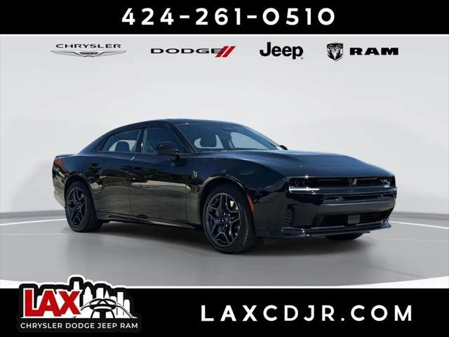 2026 Dodge Charger Scat Pack 4-Door AWD for sale in Inglewood, CA