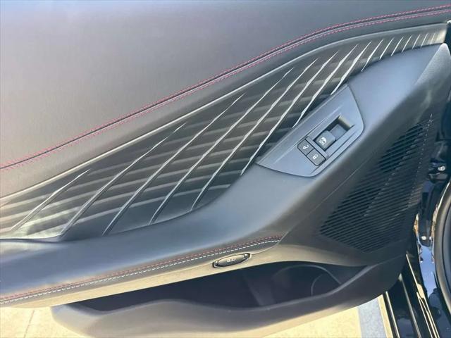 2026 Dodge Charger Scat Pack 4-Door AWD