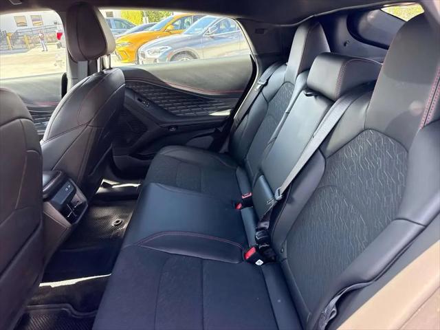 2026 Dodge Charger Scat Pack 4-Door AWD