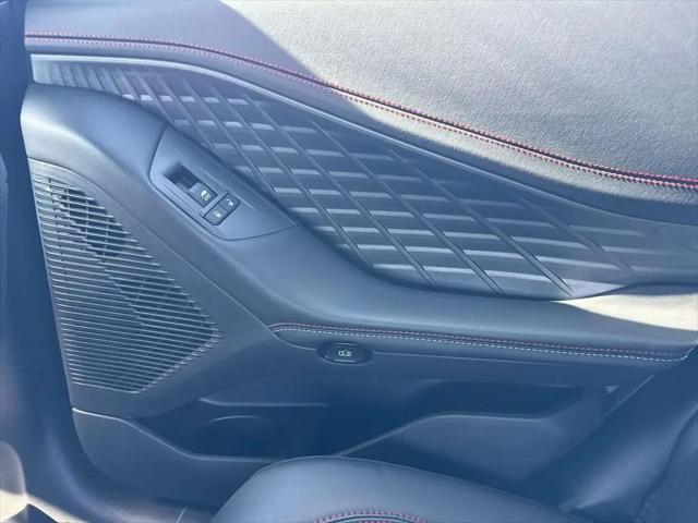 2026 Dodge Charger Scat Pack 4-Door AWD