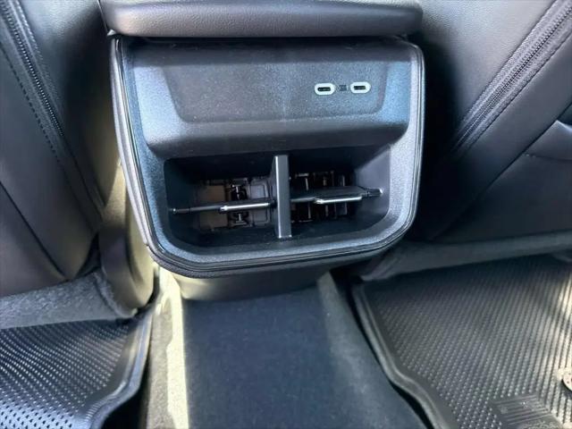 2026 Dodge Charger Scat Pack 4-Door AWD