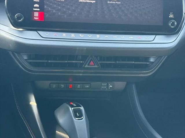 2026 Dodge Charger Scat Pack 4-Door AWD