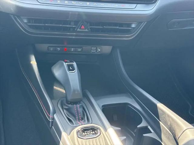 2026 Dodge Charger Scat Pack 4-Door AWD