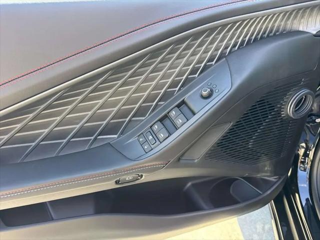 2026 Dodge Charger Scat Pack 4-Door AWD