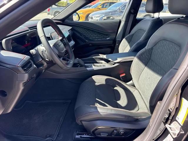 2026 Dodge Charger Scat Pack 4-Door AWD