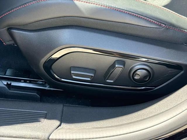 2026 Dodge Charger Scat Pack 4-Door AWD