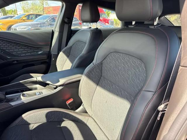 2026 Dodge Charger Scat Pack 4-Door AWD