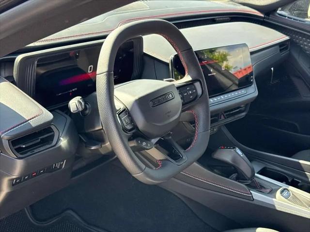 2026 Dodge Charger Scat Pack 4-Door AWD