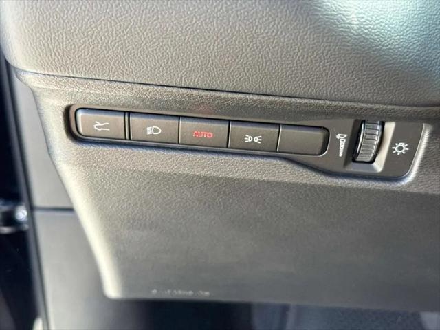 2026 Dodge Charger Scat Pack 4-Door AWD