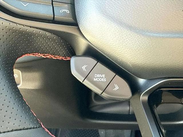 2026 Dodge Charger Scat Pack 4-Door AWD