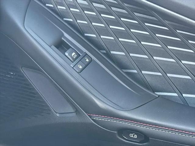 2026 Dodge Charger Scat Pack 4-Door AWD