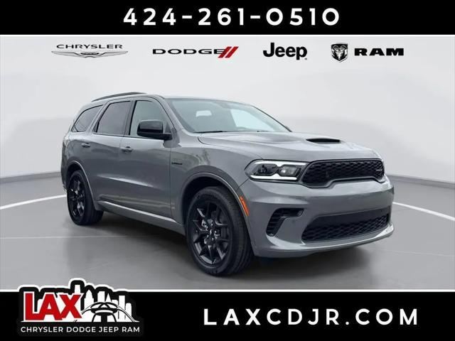 2026 Dodge Durango GT AWD HEMI V8 for sale in Inglewood, CA