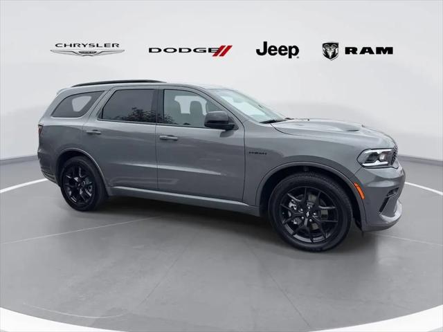 2026 Dodge Durango GT AWD HEMI V8