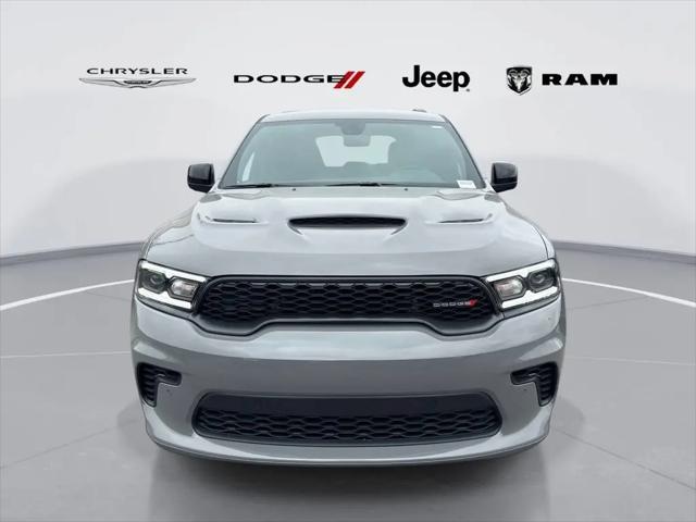 2026 Dodge Durango GT AWD HEMI V8