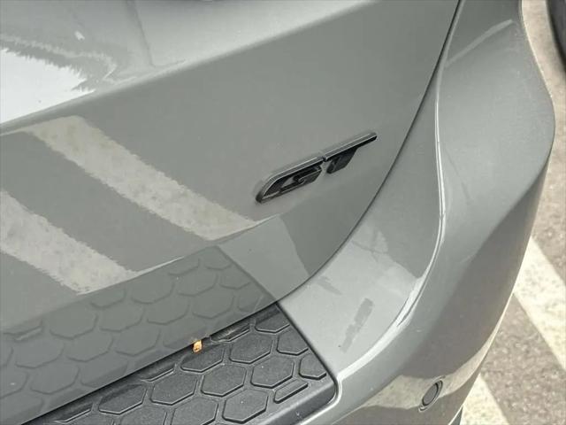 2026 Dodge Durango GT AWD HEMI V8