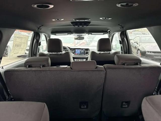 2026 Dodge Durango GT AWD HEMI V8