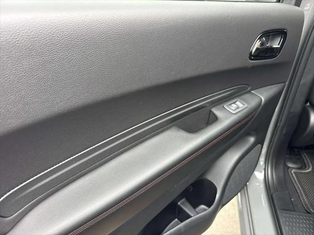 2026 Dodge Durango GT AWD HEMI V8