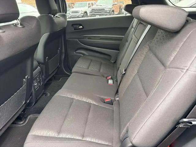 2026 Dodge Durango GT AWD HEMI V8