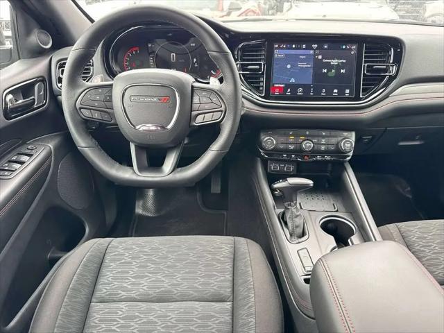 2026 Dodge Durango GT AWD HEMI V8