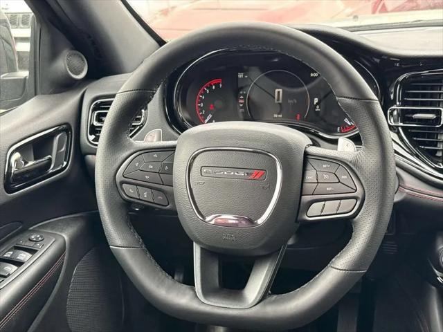 2026 Dodge Durango GT AWD HEMI V8