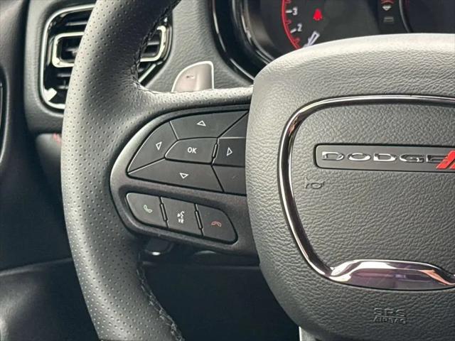 2026 Dodge Durango GT AWD HEMI V8
