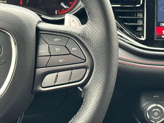 2026 Dodge Durango GT AWD HEMI V8