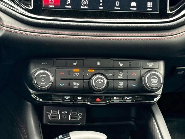 2026 Dodge Durango GT AWD HEMI V8
