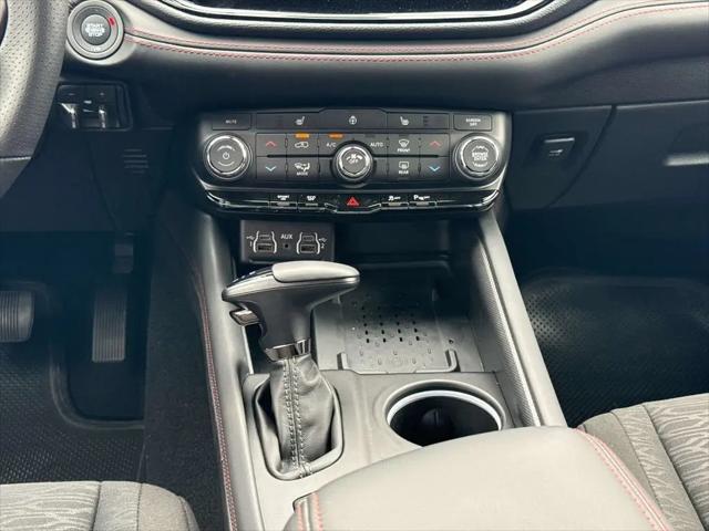 2026 Dodge Durango GT AWD HEMI V8