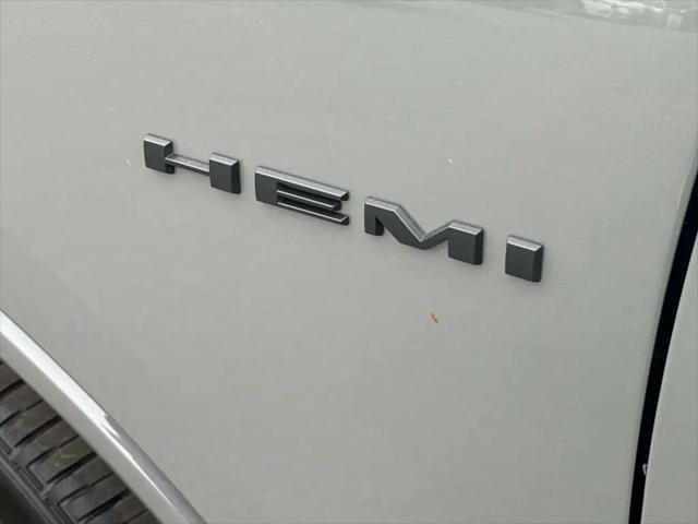 2026 Dodge Durango GT AWD HEMI V8