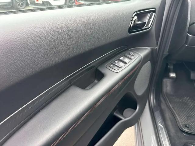 2026 Dodge Durango GT AWD HEMI V8