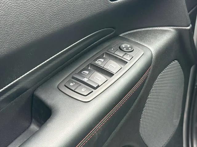 2026 Dodge Durango GT AWD HEMI V8