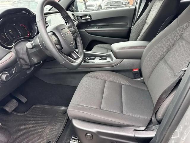 2026 Dodge Durango GT AWD HEMI V8